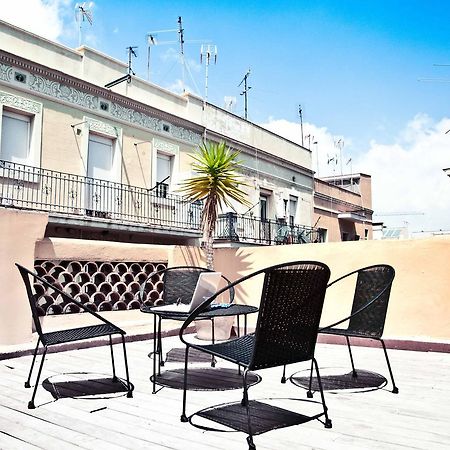 Barceloneta Suites Apartments Market Esterno foto