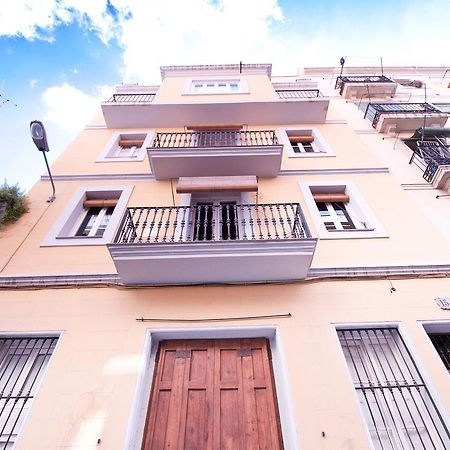 Barceloneta Suites Apartments Market Esterno foto