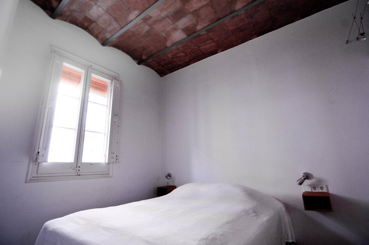 Barceloneta Suites Apartments Market Esterno foto