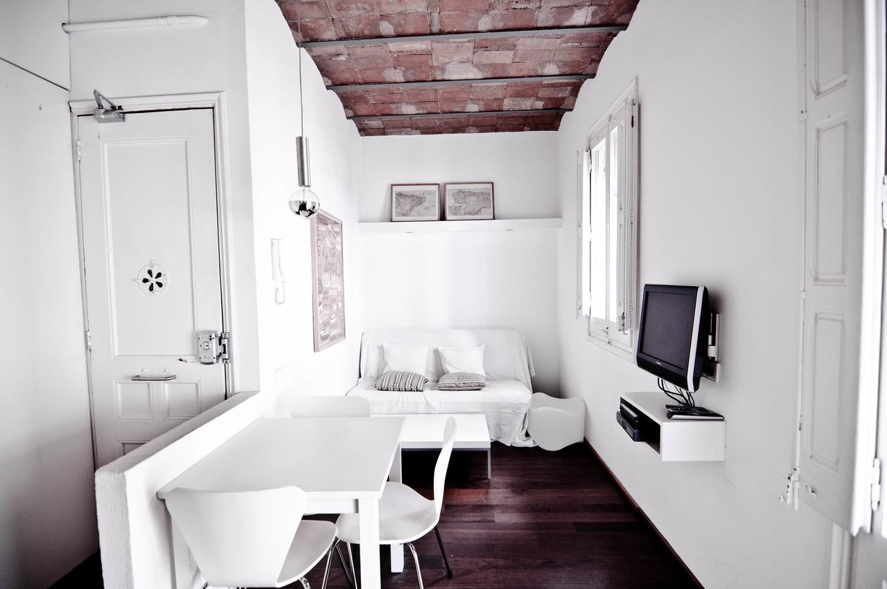 Barceloneta Suites Apartments Market Esterno foto