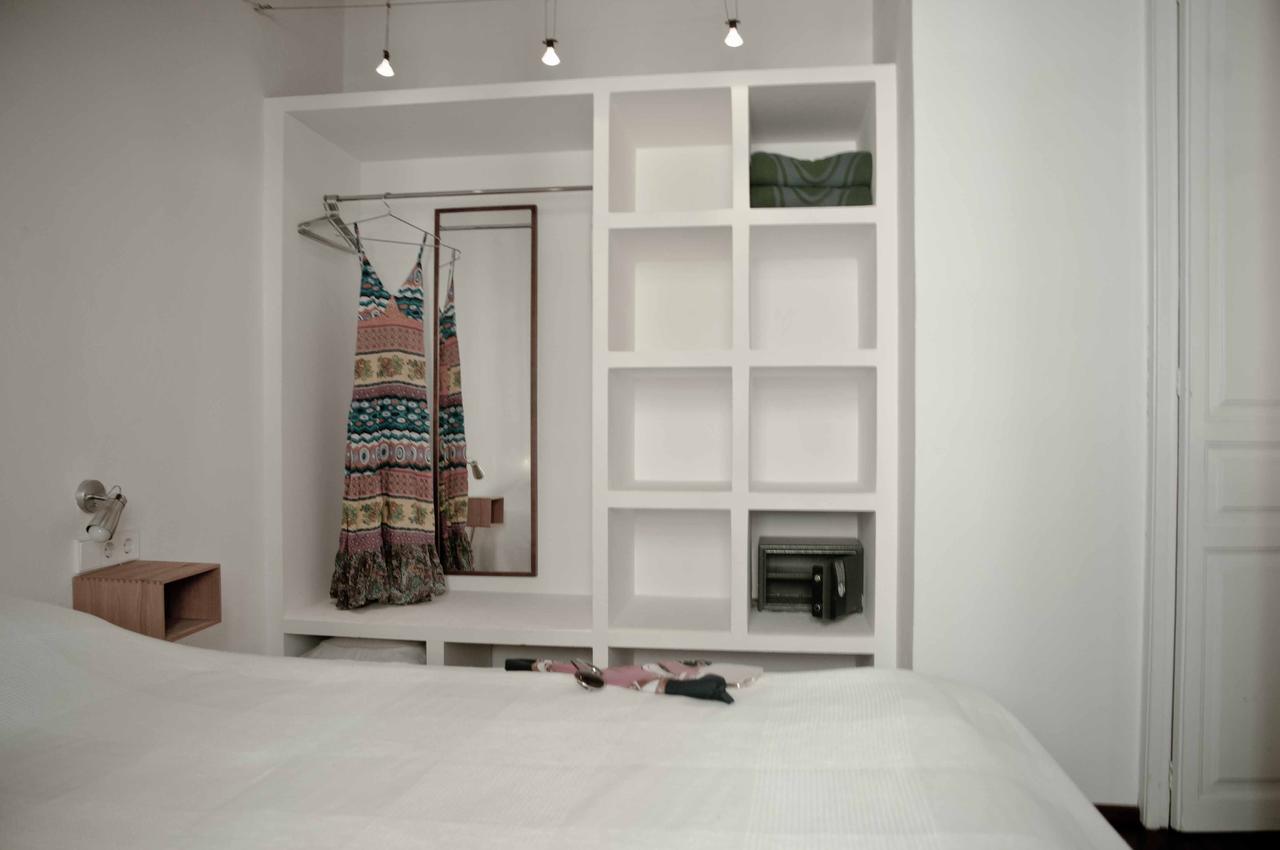 Barceloneta Suites Apartments Market Esterno foto