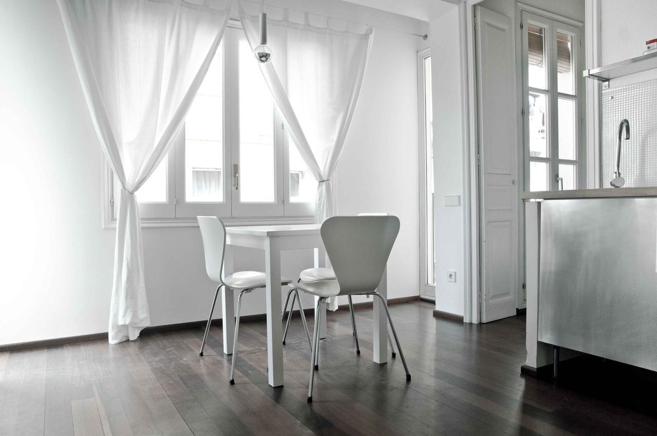 Barceloneta Suites Apartments Market Esterno foto