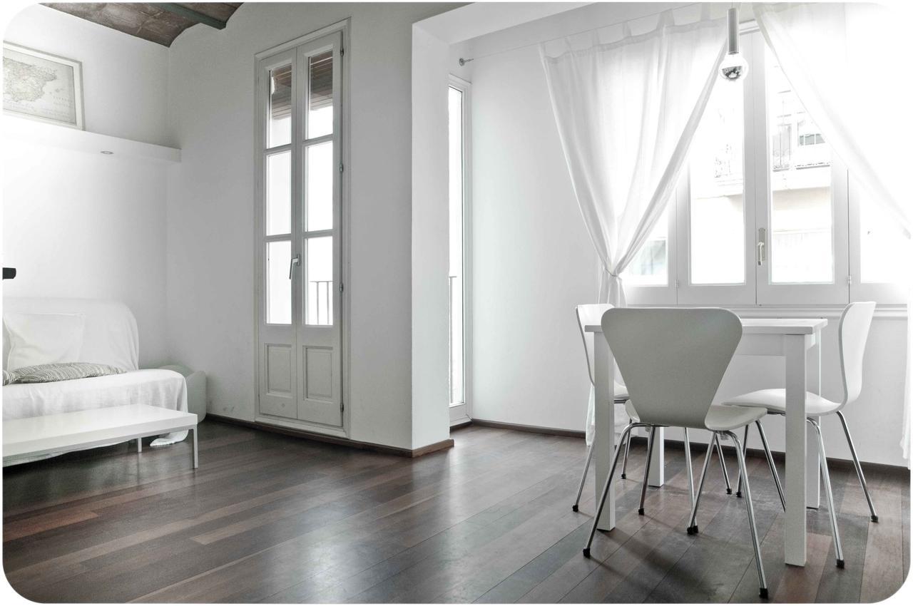 Barceloneta Suites Apartments Market Esterno foto