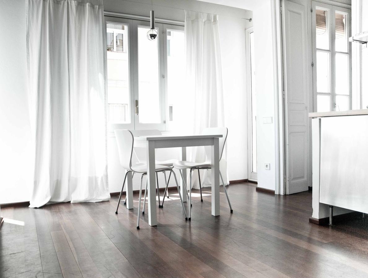 Barceloneta Suites Apartments Market Esterno foto