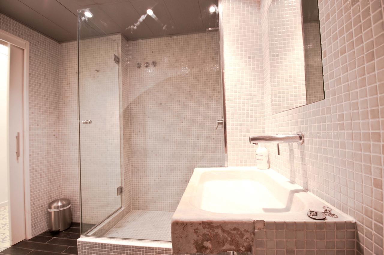 Barceloneta Suites Apartments Market Esterno foto