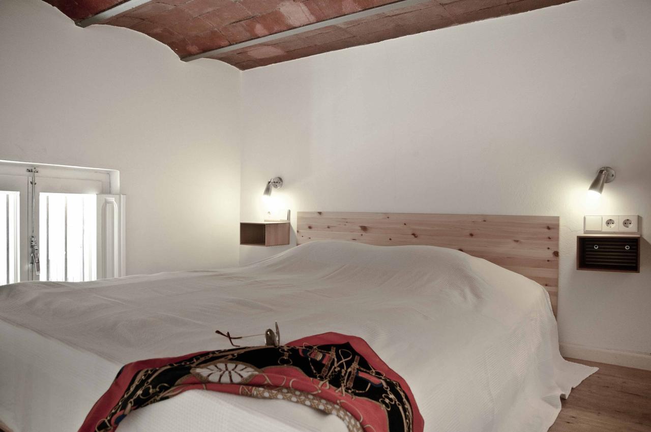Barceloneta Suites Apartments Market Esterno foto