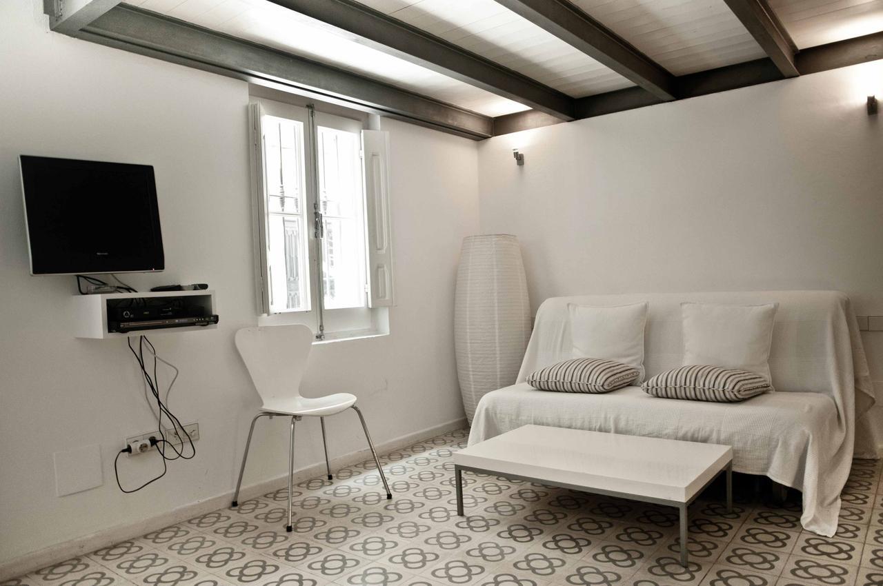 Barceloneta Suites Apartments Market Esterno foto