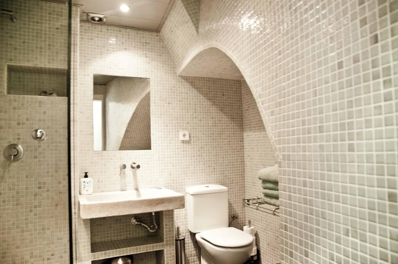 Barceloneta Suites Apartments Market Esterno foto