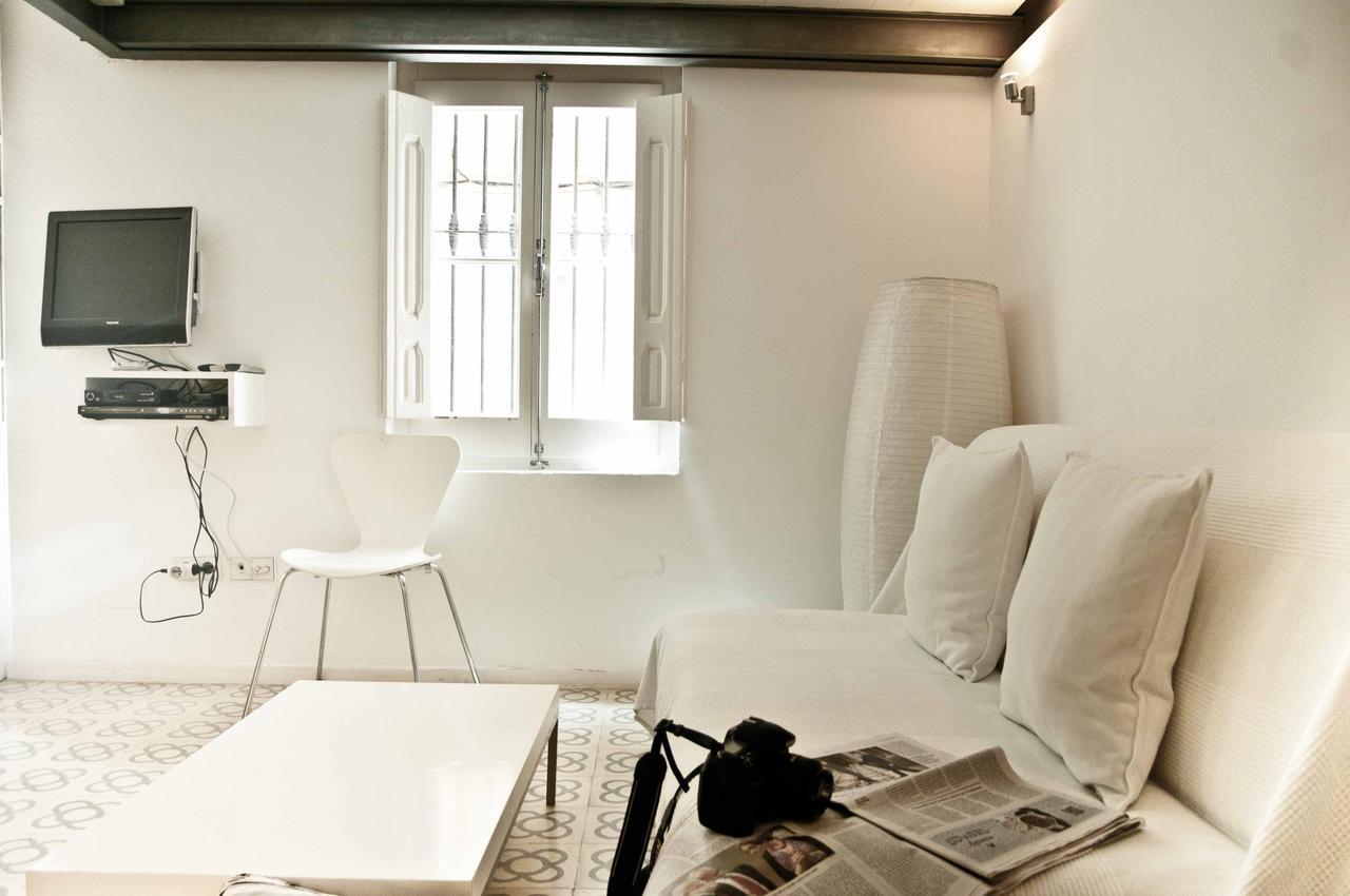 Barceloneta Suites Apartments Market Esterno foto